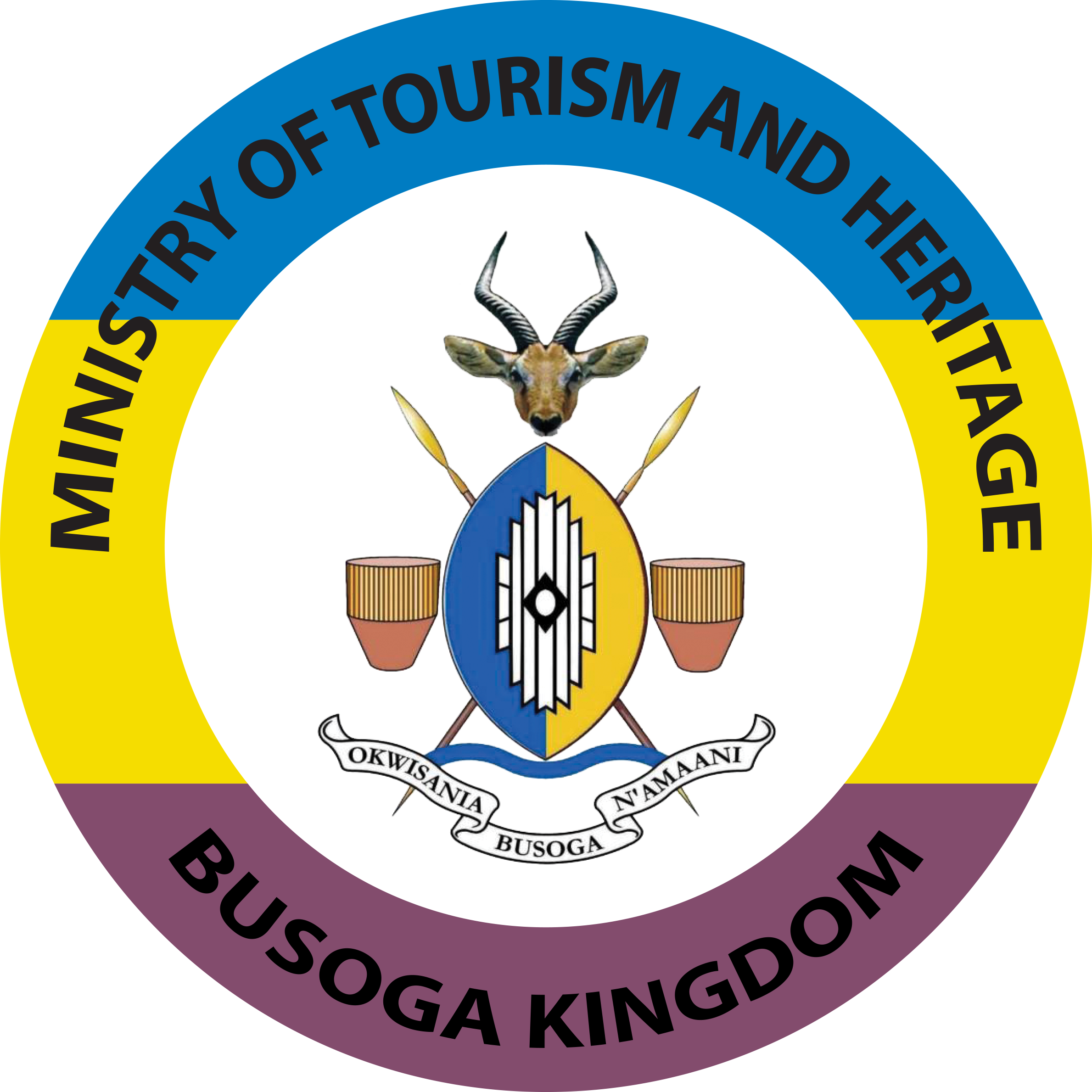 Visit Busoga | Our Heritage is our Pride